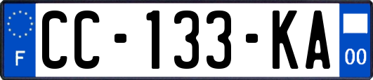CC-133-KA
