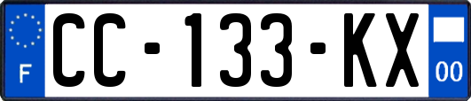 CC-133-KX