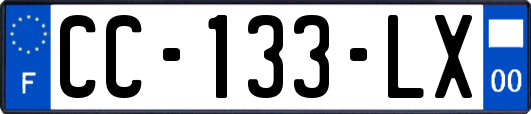 CC-133-LX