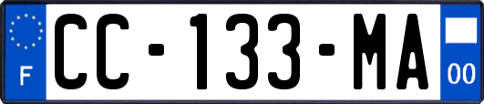 CC-133-MA