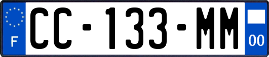 CC-133-MM