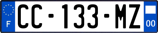 CC-133-MZ