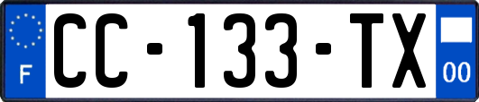 CC-133-TX