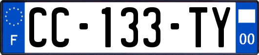 CC-133-TY