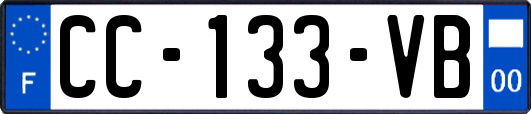 CC-133-VB