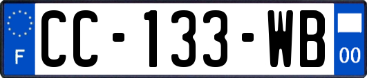 CC-133-WB