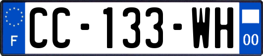 CC-133-WH