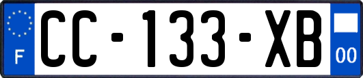CC-133-XB