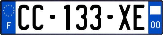 CC-133-XE