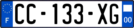 CC-133-XG