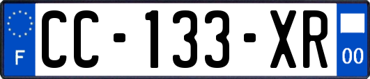CC-133-XR
