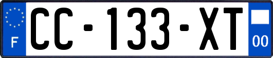 CC-133-XT