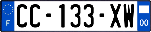 CC-133-XW