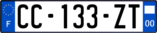 CC-133-ZT