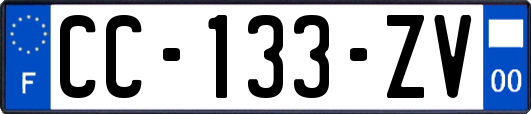 CC-133-ZV