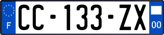 CC-133-ZX