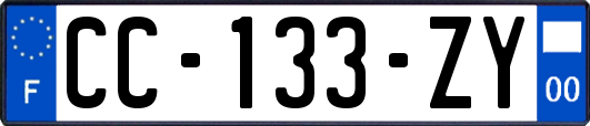 CC-133-ZY