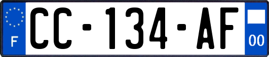 CC-134-AF