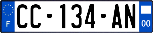 CC-134-AN