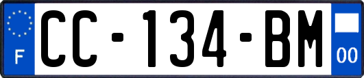 CC-134-BM