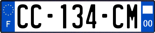 CC-134-CM