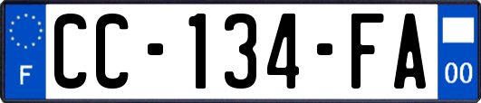 CC-134-FA