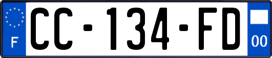 CC-134-FD