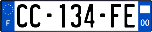 CC-134-FE