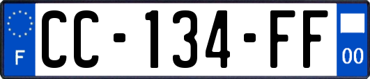 CC-134-FF