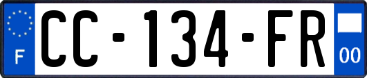 CC-134-FR