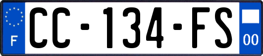 CC-134-FS