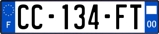 CC-134-FT