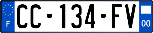 CC-134-FV