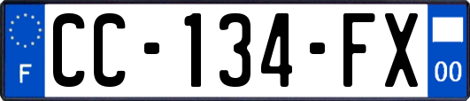 CC-134-FX