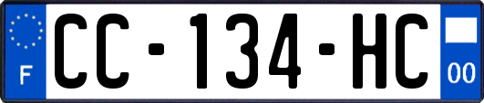 CC-134-HC