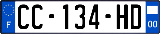 CC-134-HD