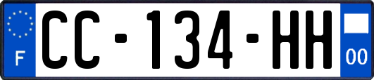 CC-134-HH