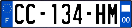 CC-134-HM