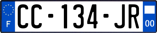 CC-134-JR