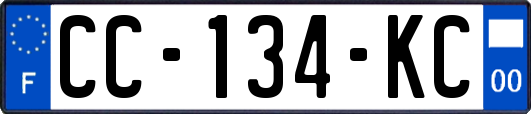CC-134-KC