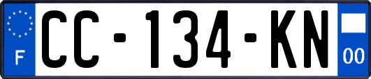 CC-134-KN