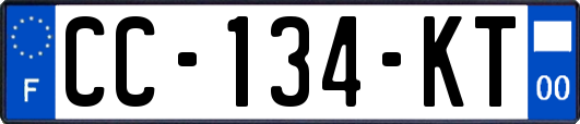 CC-134-KT