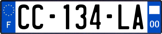CC-134-LA