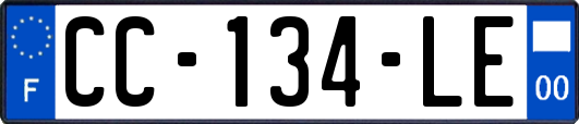 CC-134-LE