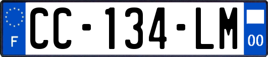 CC-134-LM