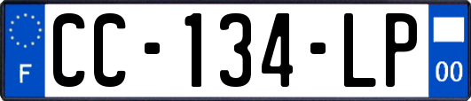 CC-134-LP
