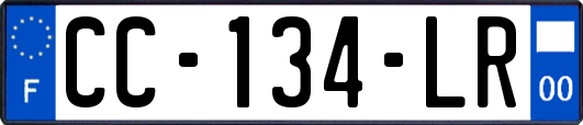 CC-134-LR