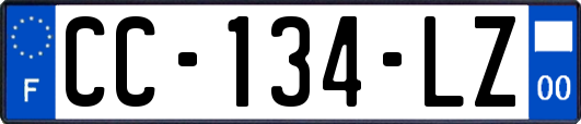 CC-134-LZ