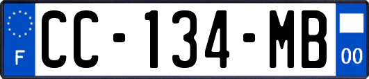 CC-134-MB
