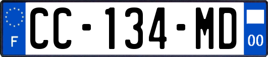 CC-134-MD